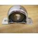 Farnir RPB-1 Bearing 1" Bore 2 Bolt Pillow Block