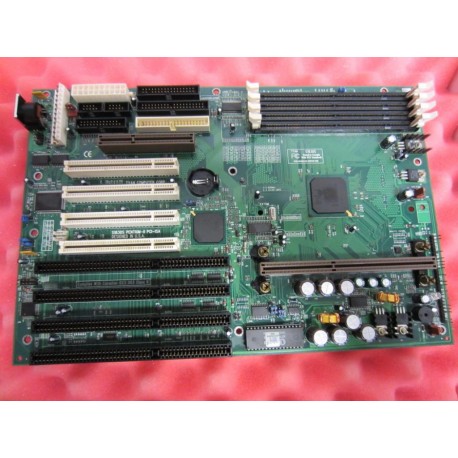 Tyan Computer S1830S Circuit Board 47-0041-100F - Parts Only