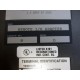 Allen Bradley 1771-ASB Module Ser.D, FW Rev.H