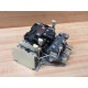 Allen Bradley 709-BOD103 Starter 709-B0D103 W 3 Relays - Used