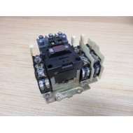 Allen Bradley 709-BOD103 Starter 709-B0D103 WO Wires - Used