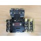 Allen Bradley 709-BOD103 Starter 709-B0D103 WO Wires - Used