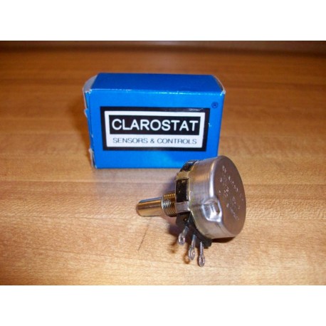 Clarostat RV4NAYSD103A Potentiometer 53C3-10K-S