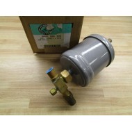 Henry Technologies S-4004R Refrigerant Oil Filter 30GX500403