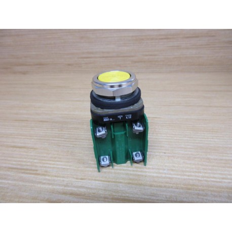 Allen Bradley 800T-A9BP Button (2) 800T-XAP - New No Box