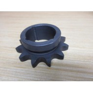 Martin 80BTL12 Sprocket 80BTL12 Use 1615 Bushing - New No Box