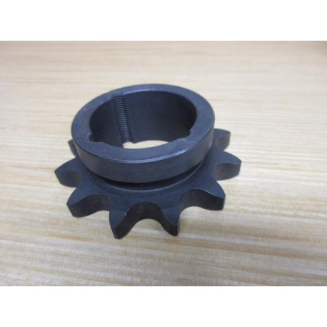 Martin 80BTL12 Sprocket 80BTL12 Use 1615 Bushing - New No Box