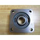 Dodge SC-1 716 B 4 Bolt Flange Bearing SC1716B - New No Box