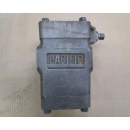 Pacific 10L16J25S Pump 09140-300-H - New No Box