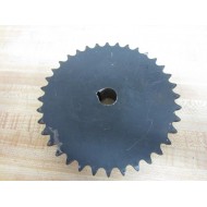 Martin 40 BS36 34 Sprocket 40BS3634 - New No Box