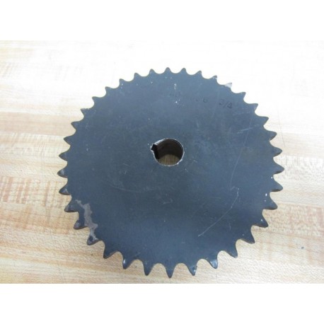 Martin 40 BS36 34 Sprocket 40BS3634 - New No Box