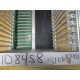 Fisher Controls CP6701 InputOutput Rack - Used