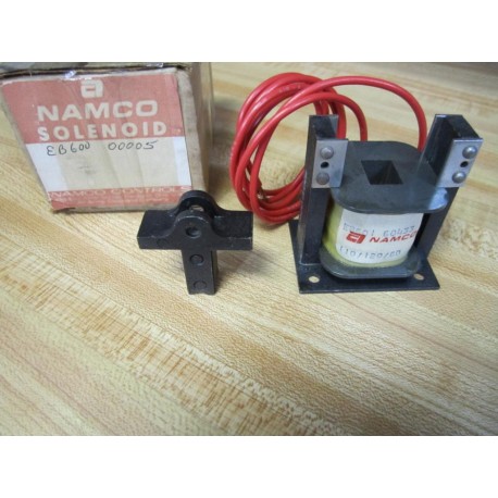 Namco EB600-00005 Solenoid Coil EB60000005 WActuator