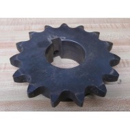 Martin 100B15 Sprocket 2-38" Bore WKeyway - New No Box