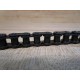 Tsubaki RS40-1 Roller Chain RS40 7'4" Length - New No Box