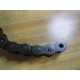 Tsubaki RS40-1 Roller Chain RS40 7'4" Length - New No Box