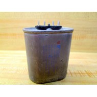 Parallax Power VC24036ENTR Capacitor 058-52-61738 - Used