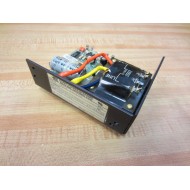 Elpac SOLV-15-10W Power Supply SOLV1510W - Used