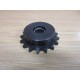 Brewer 60B17F Idler Roller Chain Sprocket 60B17 - New No Box