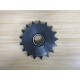 Brewer 60B17F Idler Roller Chain Sprocket 60B17 - New No Box