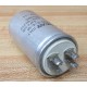 ICAR MSR25-E-4-66 EICAR Capacitor MSR25E466 4µF±10% 660V (Pack of 2) - Used