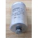 ICAR MSR25-E-4-66 EICAR Capacitor MSR25E466 4µF±10% 660V (Pack of 2) - Used