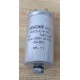 ICAR MSR25-E-4-66 EICAR Capacitor MSR25E466 4µF±10% 660V (Pack of 2) - Used