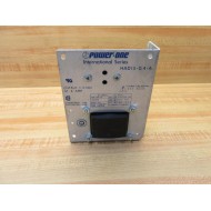 International Power IHAD15-0.4 Power Supply IHAD1504 - Used