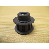 Maurey 10L050MPB Timing Pulley (Pack of 2) - New No Box