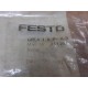 Festo GRLA-18-PK-4-B Flow Control Valve 151167