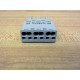 Wago 770 Winsta 3P ConnectorPlug 770-213 (Pack of 12) - New No Box