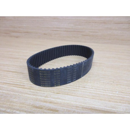 Bando 250 S5M 350 Timing Belt 250S5M350