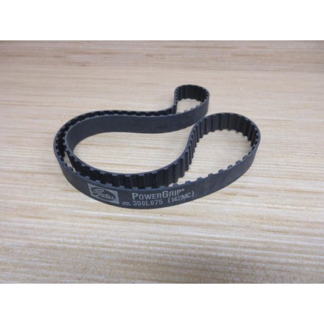 Gates 390L075 PowerGrip Timing Belt