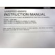 Yaskawa TOE-S656-2C Varispeed-656MR5 Instruction Manual - New No Box