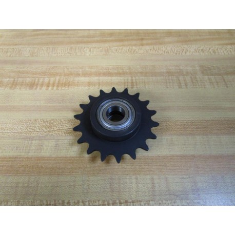 Generic R10ZZ Bearing Sprocket Assembly - New No Box