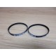Optibelt 315 3M 9 Omega Timing Belt 3153M9 (Pack of 2)