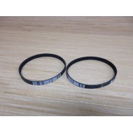Optibelt 315 3M 9 Omega Timing Belt 3153M9 (Pack of 2)