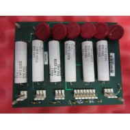 Unico 103-092 Circuit Board - Used