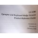 Symbol 70-32821-01 LS 2106 SynapseKeyboard Product Reference Guide - Used