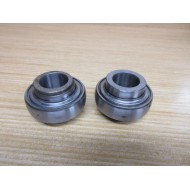 Fafnir 1014 Ball Insert Bearing (Pack of 2) - New No Box