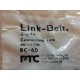 PTC RC-60 Link-Belt Connecting Link RC60 (Pack of 10)