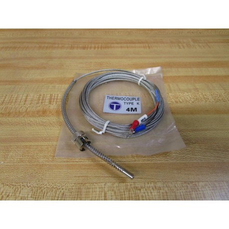 Generic K4M Thermocouple