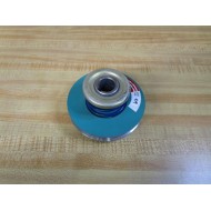 Speed Selector 210730 Pulley WKeyway 4M - New No Box