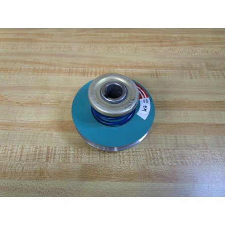 Speed Selector 210730 Pulley WKeyway 4M - New No Box