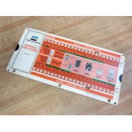 Arrow Hart Wiring Devices wPull-Out Chart - New No Box