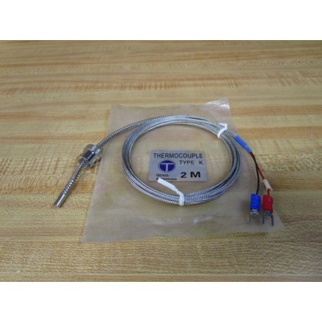 Generic K2M Thermocouple