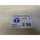 Generic K2M Thermocouple