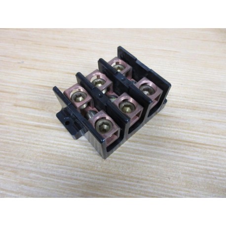 Square D 9080-V3 Terminal Block 9080V3 - New No Box