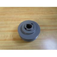 Generic 2VP50 1 18 Pulley WKeyway 2VP50118 - New No Box