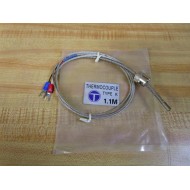 Generic K1.1M Thermocouple K11M